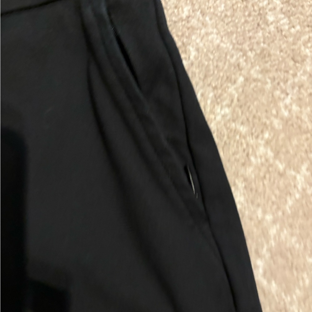Spanx stretch twill pants (2) - Picture 5 of 10